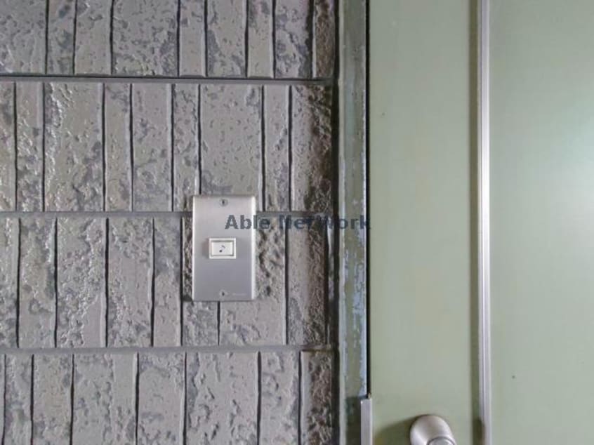  コーポリバーサイドⅢ