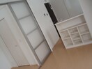  アルビレオ城内