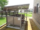  アルビレオ城内