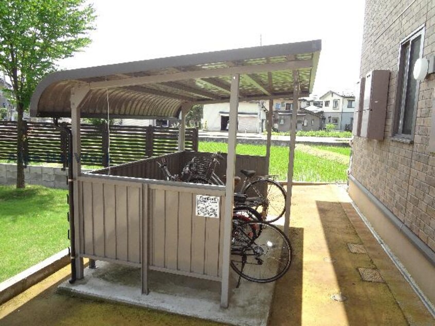 アルビレオ城内