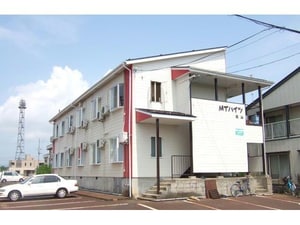 MTハイツ北山