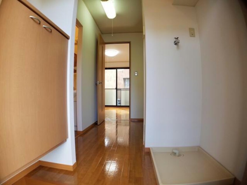 同物件、同タイプ セジュールクレア