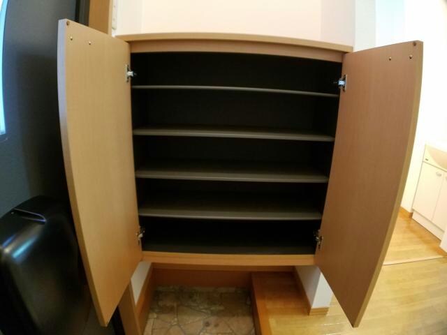 同物件、同タイプ セジュールクレア