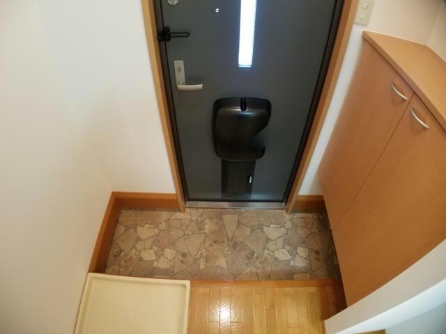 同物件、同タイプ セジュールクレア