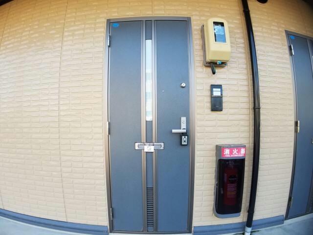 同物件、同タイプ セジュールクレア