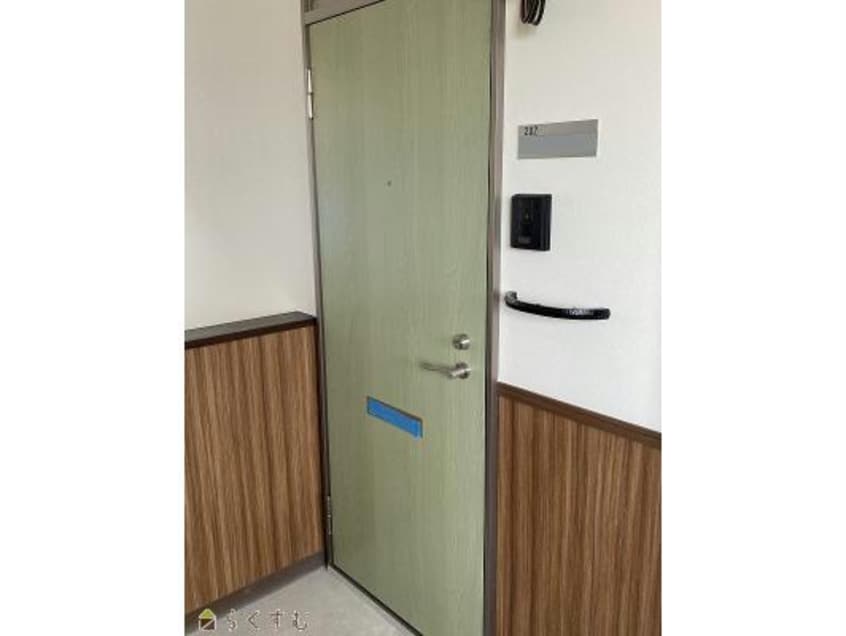  メゾン・ド・マロン