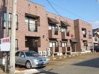 マンション・クラウン