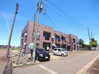 マンション・クラウン