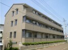ボナール本館の外観