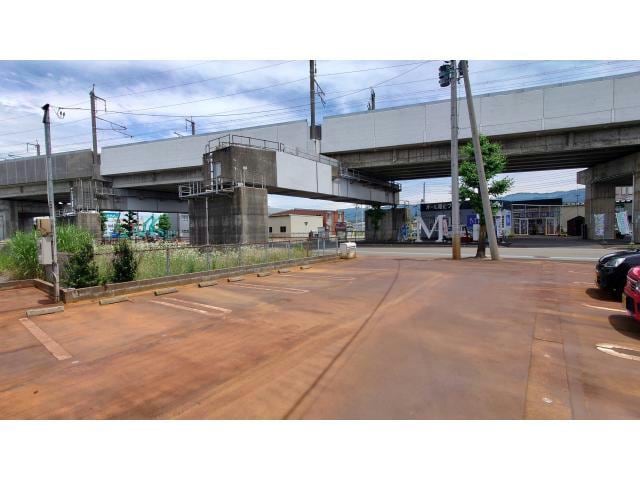 周辺環境 WHITE ROOM 曙