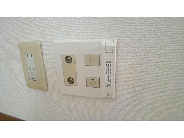  リビングタウン長岡