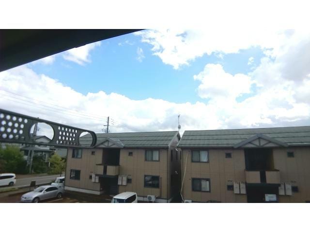  リビングタウン長岡