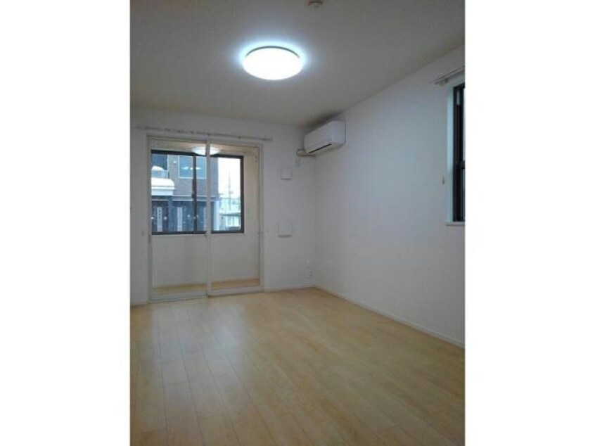  セブンヒルズサンライズ中島