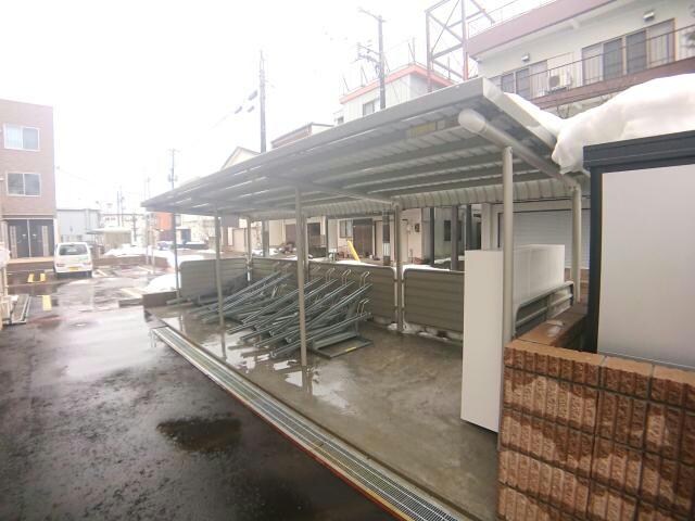  セブンヒルズサンライズ中島