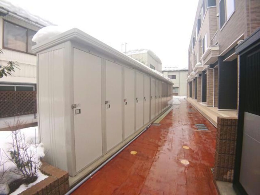  セブンヒルズサンライズ中島