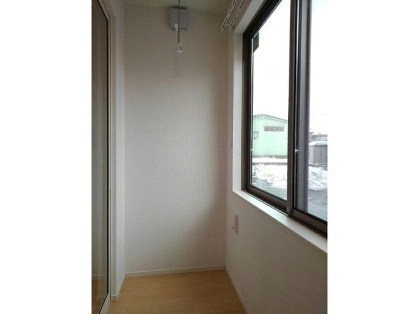  セブンヒルズサンライズ中島