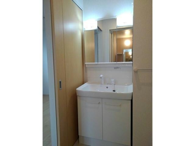  セブンヒルズサンライズ中島