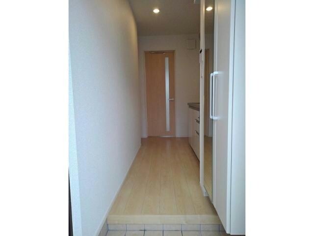  セブンヒルズサンライズ中島