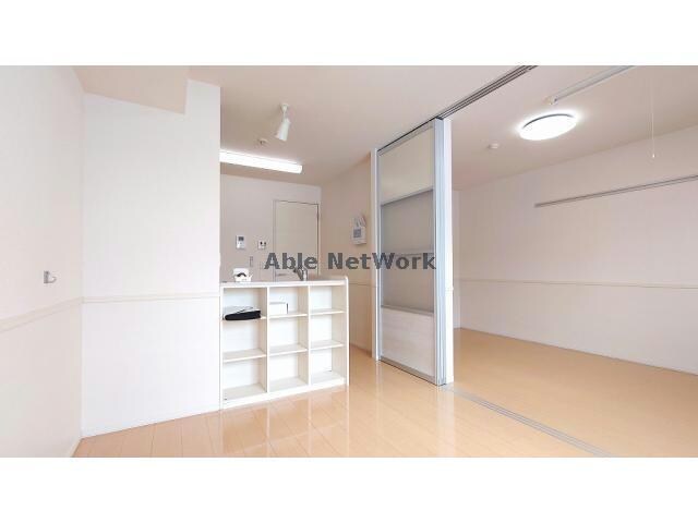  ココアスクエア