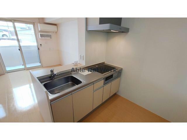  ココアスクエア