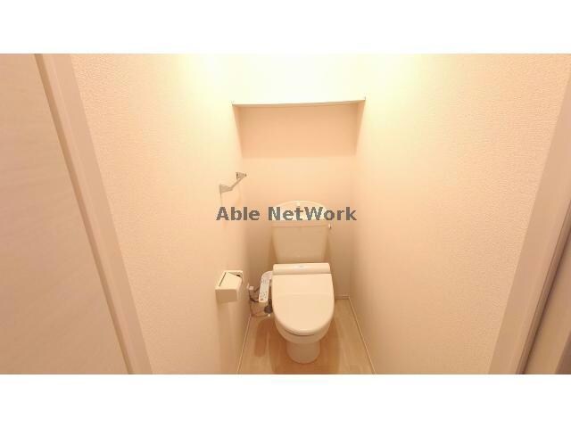  ココアスクエア