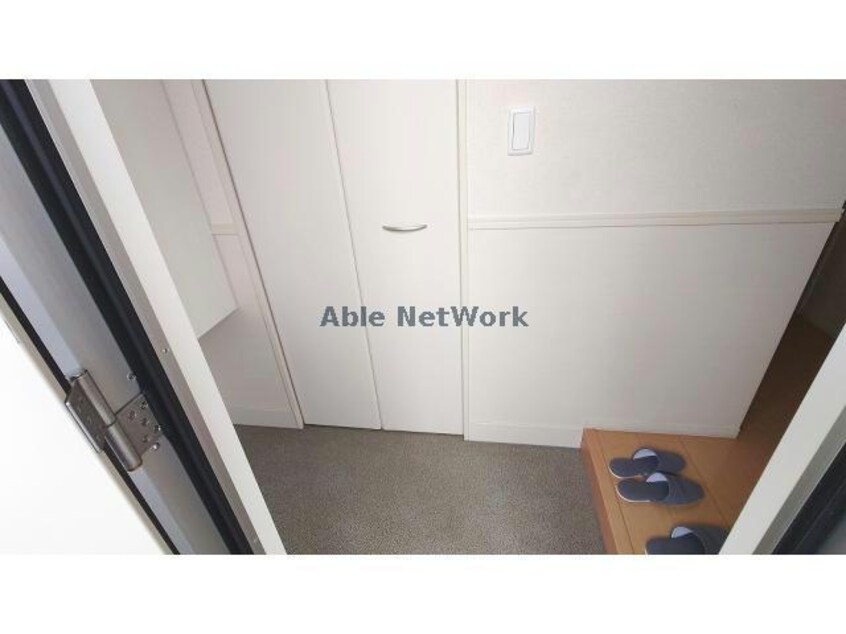  ココアスクエア