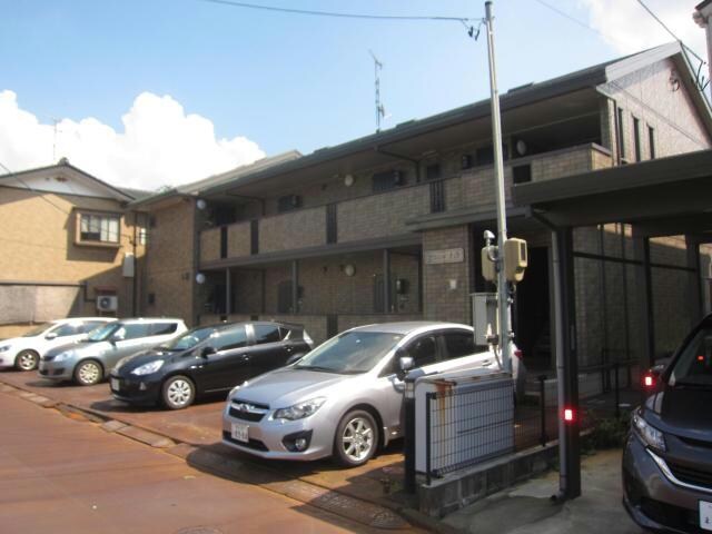  セジュール土合