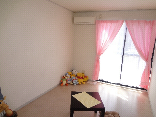 同物件、同タイプ アベニュー