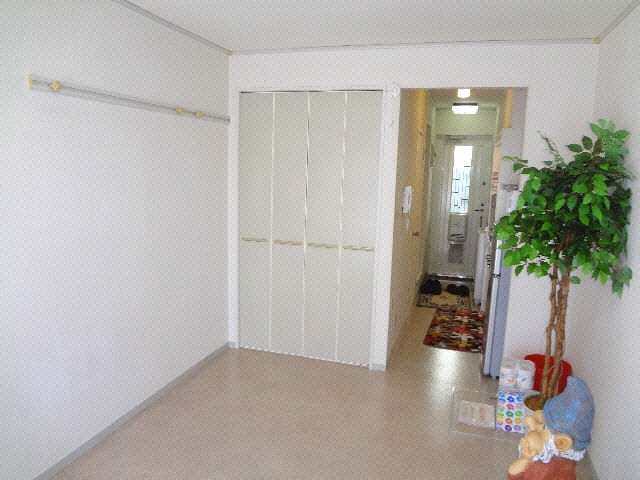 同物件、同タイプ アベニュー