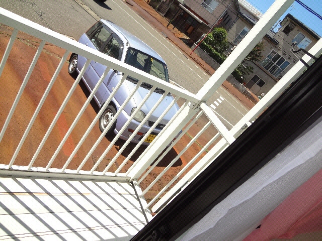 同物件、同タイプ アベニュー