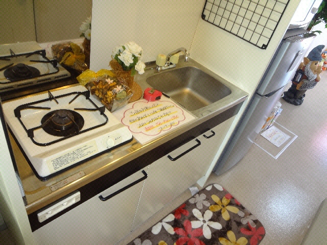 同物件、同タイプ アベニュー