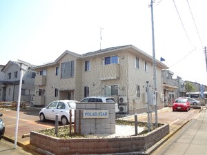 ＰＯＬＡＲ　ＳＴＡＲ