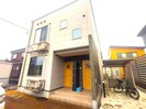 コーヴォ大山の外観