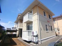 アプロス三ツ郷屋