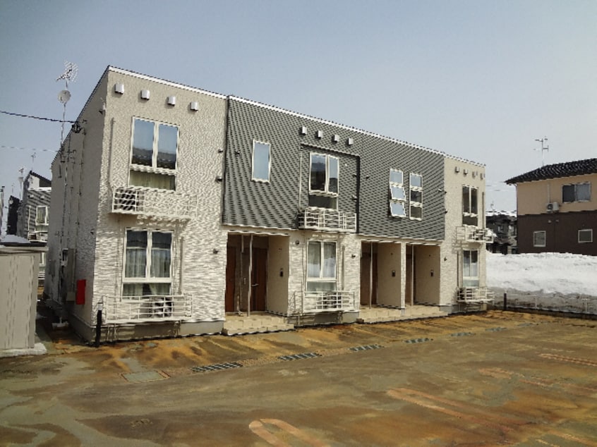 B アンジュ･パラッツオ