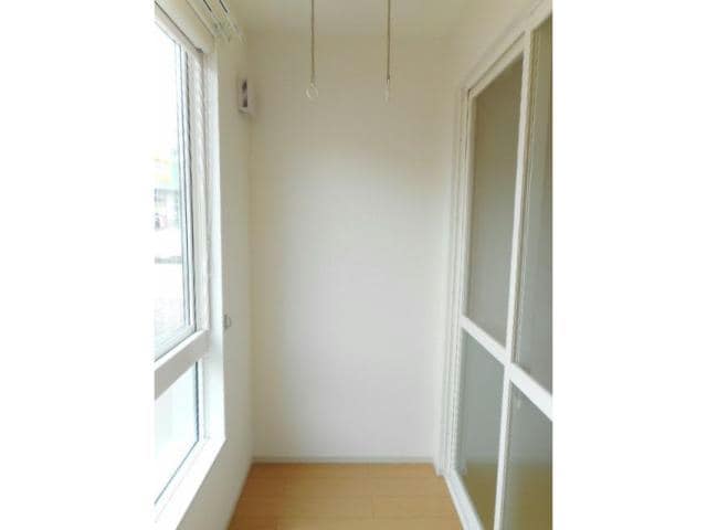  アンジュ･パラッツオ