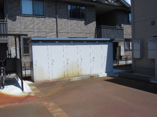  グランジュテ