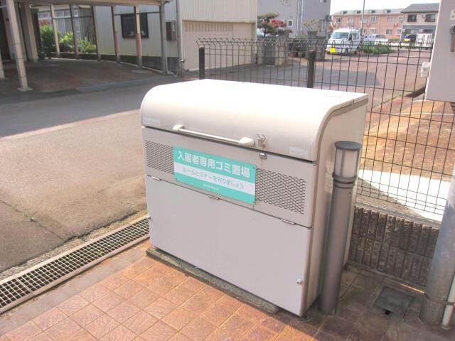  グランジュテ