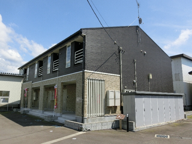  カーサ・アレグロ