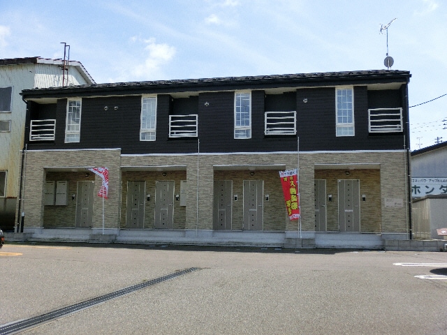  カーサ・アレグロ