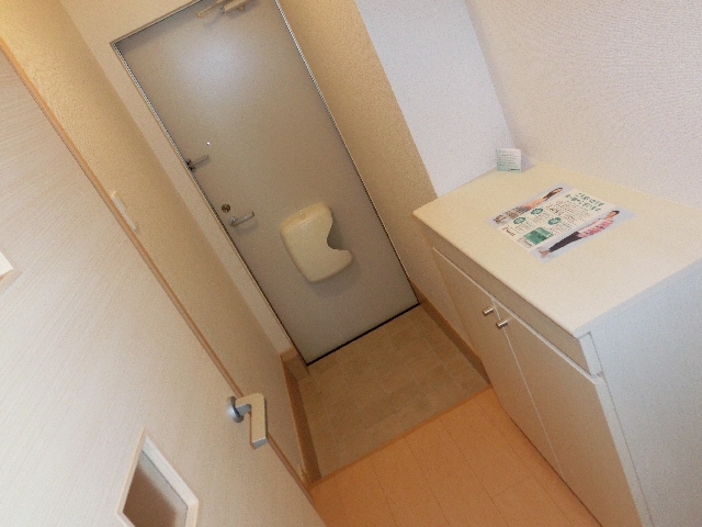  カーサ・アレグロ