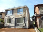 ジュネス　メゾン