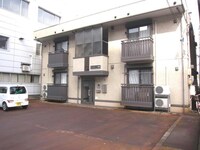 アペックス・イン　駅東