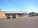 セブンイレブン長岡堤町店(コンビニ)まで672m スプリングハイツ