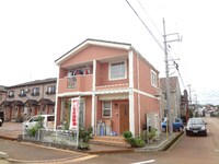 メゾンソレイユ