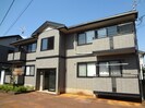 フォンテーヌヤマトの外観