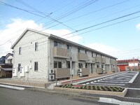 リッシュ宮内Ⅱ