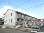 リッシュ宮内Ⅱ
