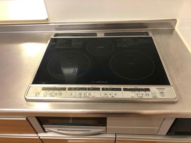  リッシュ宮内Ⅱ