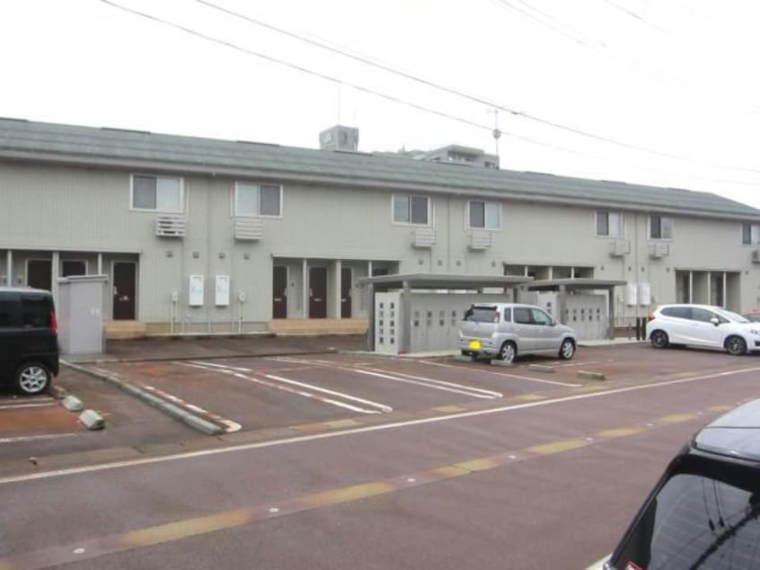  ボナール新館